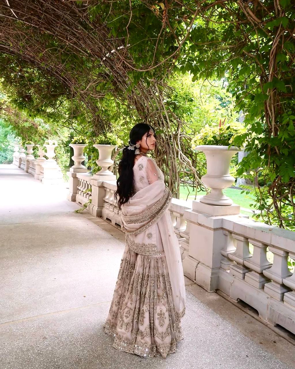 sharara party dress Frock Sharara Style Suits Georgette Embroidered Dress Sharara Party Wear Party Wear Rama